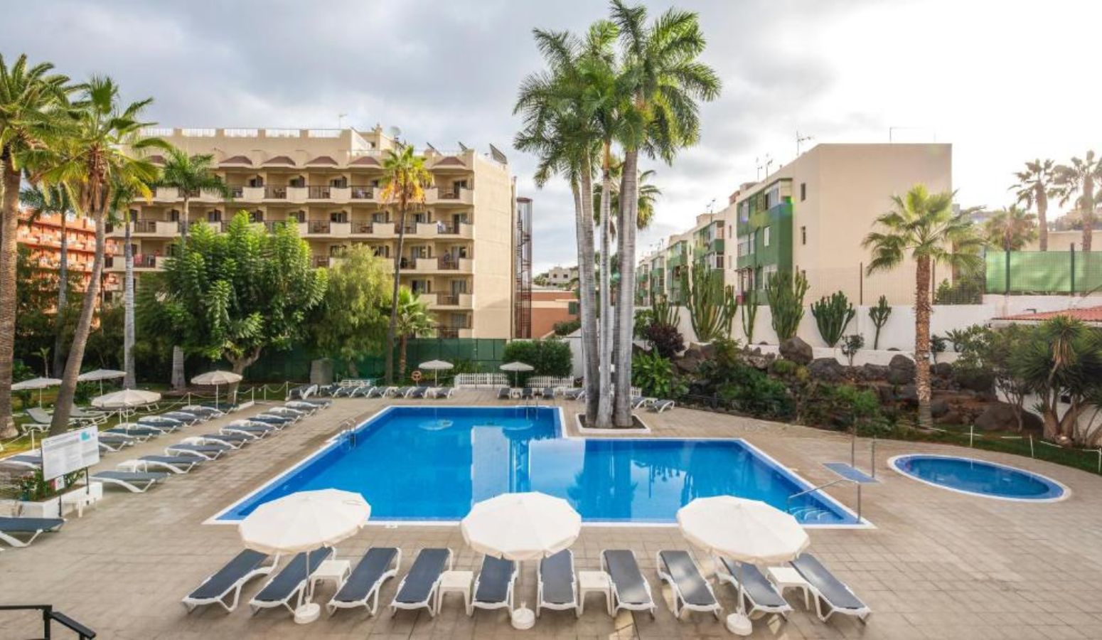 Hotel Be Live Adults Only Tenerife 4**